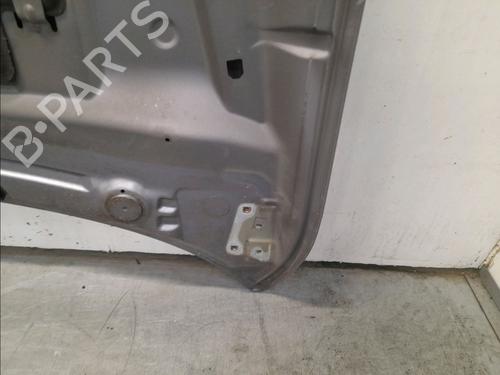 Hood RENAULT MEGANE III Hatchback (BZ0/1_, B3_) 1.5 dCi | BP16276691C1