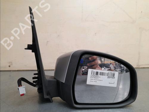 Used Right mirror FORD FOCUS II (DA_, HCP, DP) 2.0 TDCi (110 hp) 15199495