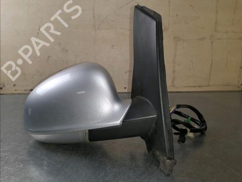 Right mirror VW GOLF PLUS V (5M1, 521) 1.9 TDI | BP22367139C27 