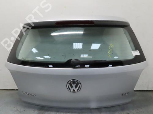 Tailgate VW POLO V (6R1, 6C1) 1.6 TDI | BP24817535C6
