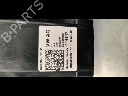 Ratstangsstang SKODA FABIA III (NJ3) 1.0 TSI (95 hp) 29901770