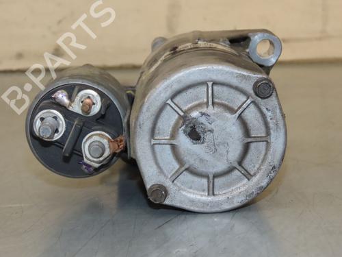 Starter RENAULT CLIO III (BR0/1, CR0/1) 1.2 16V (BR0P, CR0P) | BP33059183M8 - Image 3
