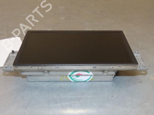 display-monitor-citroen-ds3-sa_-2009-2010-2011-2012-2013-2014-2015-2016-27580771 main image