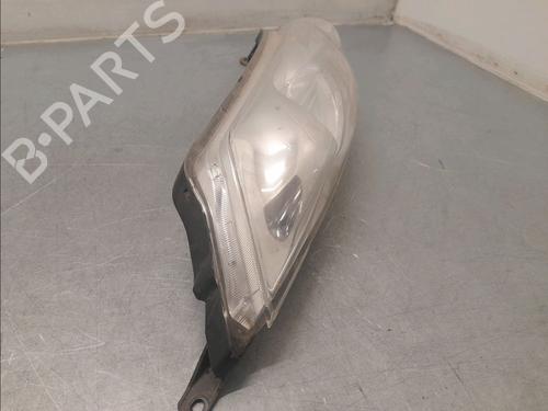 Used Right headlight NISSAN JUKE (F15) 1.5 dCi (110 hp) 30502313