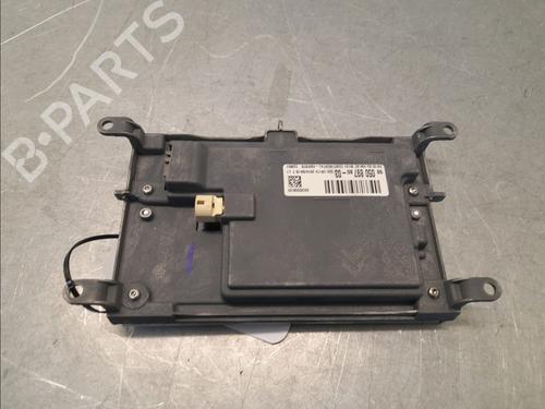 Display CITROËN C4 Picasso II 1.6 HDi / BlueHDi 115 | BP33477440C48 - Image 3