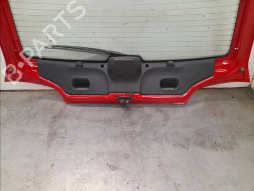 Tailgate PEUGEOT 106 II (1A_, 1C_) 1.1 i | BP24136709C6 