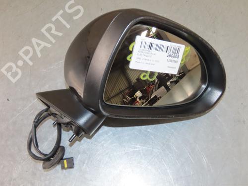 Used Right mirror Right mirror 37480361 37480361