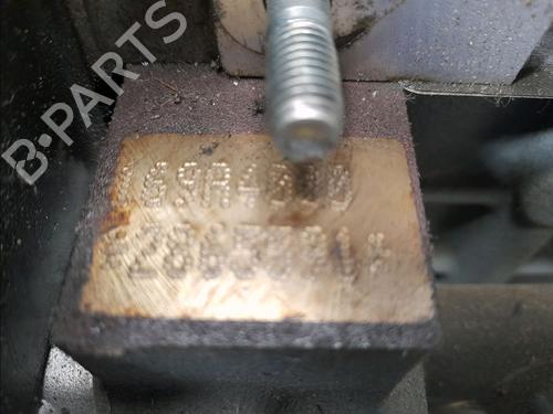 Used Engine Engine FIAT 500 (312_) 1.2 (312AXA1A) (69 hp) 28828510 28828510