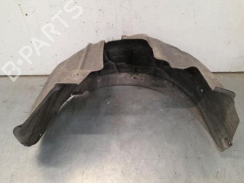 Wheel arch AUDI A3 (8V1, 8VK) 2.0 TDI | BP20128213C56 