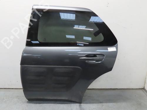 Used Left rear door CITROËN C4 CACTUS 1.6 BlueHDi 100 (99 hp) 17993790