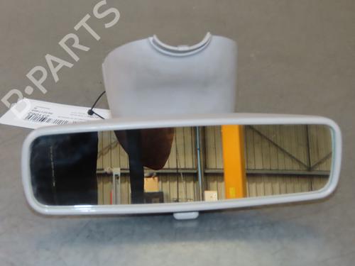 Ryggespeil Innvendig RENAULT ZOE (BFM_) ZOE | BP28593458I6 