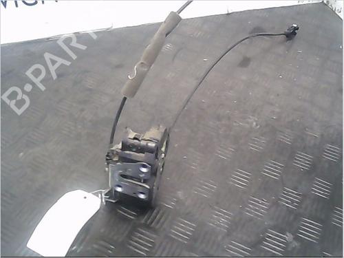 Used Front left lock Front left lock RENAULT MODUS / GRAND MODUS (F/JP0_) 1.5 dCi (FP0F, JP0F) (86 hp) 9406936 9406936