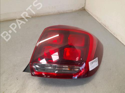 Right taillight DACIA SANDERO II 1.0 SCe 75 (B8JC, B8JD, B8NC) | BP38449634C35 - Image 4
