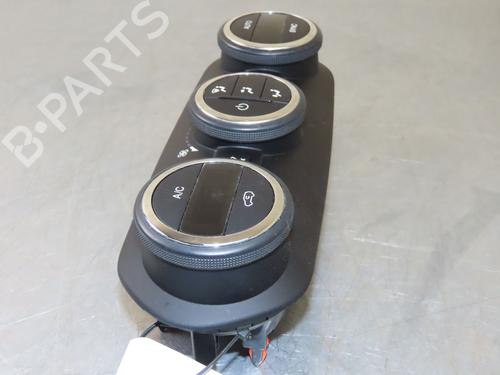 Climate control JEEP RENEGADE SUV (BU, B1, BV) 1.6 CRD | BP17036903I5 