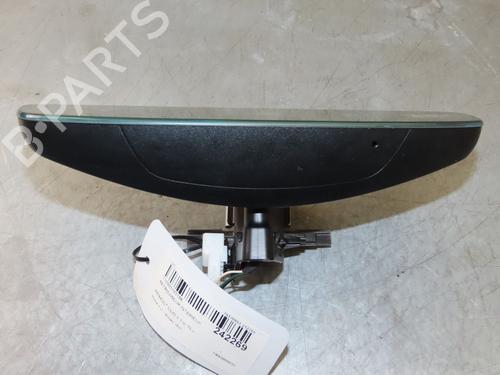 Used Rear mirror RENAULT CLIO V (B7_) 1.0 TCe 100 (B7MT) (101 hp) 32308135