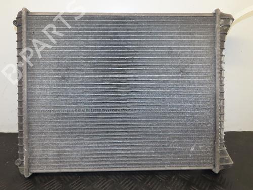 Water radiator AUDI A2 (8Z0) 1.4 | BP28177586M31 - Image 2
