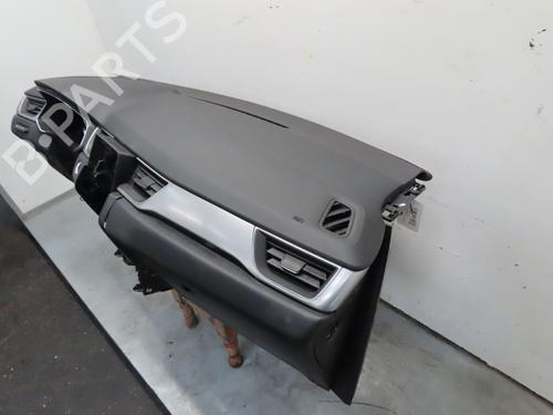 Dashboard RENAULT CAPTUR II (HF_) TCe 160 (HFN1) | BP36486826C46 - Image 5