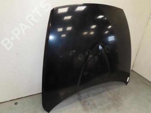 Hood MAZDA RX-8 (SE, FE) 1.3 (FE103, SE3P) | BP26310603C1 