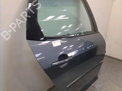 Right rear door PEUGEOT 407 SW (6E_, 6D_) 2.0 HDi | BP16740220C5 