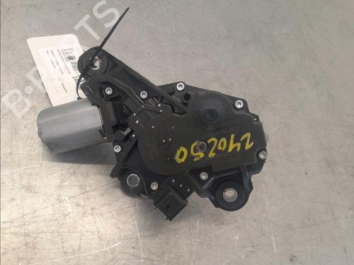 Rear wiper motor RENAULT SCÉNIC III (JZ0/1_) 1.5 dCi | BP30047641M102 