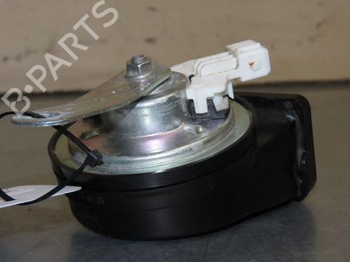 Horn PEUGEOT BOXER Platform/Chassis 2.2 BlueHDi 140 | BP16859358E13 