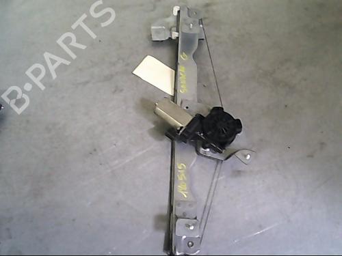 Used Front left window mechanism DACIA SANDERO 1.5 dCi (86 hp) 9403192