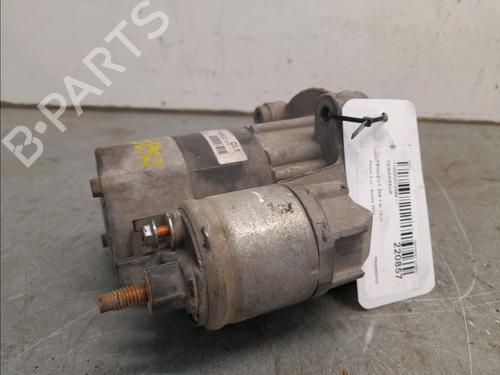 Used Starter PEUGEOT 206 Hatchback (2A/C) 1.4 i (75 hp) 16105706