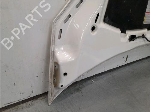 Hood CITROËN NEMO Box Body/MPV (AA_) 1.4 HDi | BP13398973C1