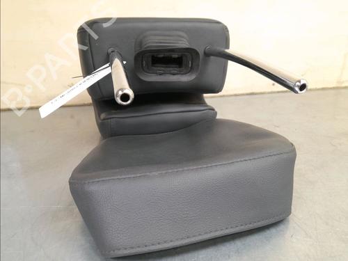 Used Headrest PEUGEOT 5008 (0U_, 0E_) 2.0 HDi 150 / BlueHDi 150 (150 hp) 14858067