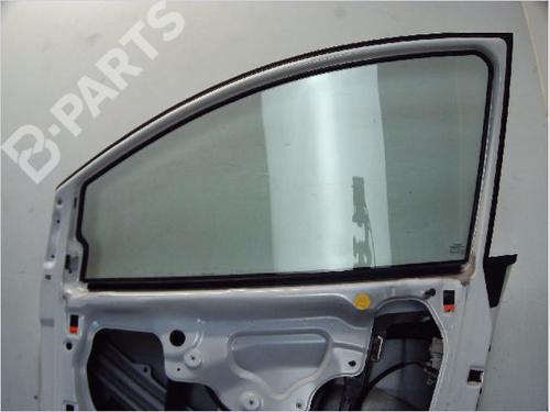 Right front door SEAT ALTEA XL (5P5, 5P8) 1.6 TDI | BP10523889C3 