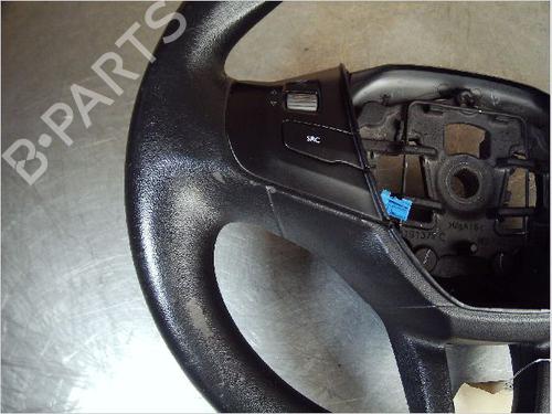 Steering wheel PEUGEOT 208 I (CA_, CC_) 1.6 HDi | BP11039609C49 