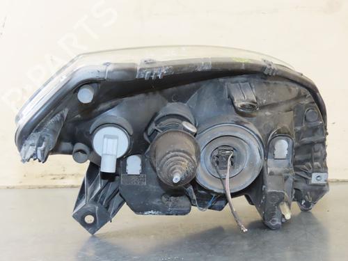 Left headlight DACIA SANDERO 1.5 dCi | BP22367779C28 - Image 3