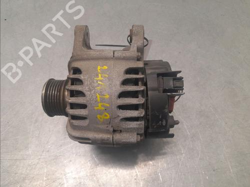 Used Alternator RENAULT CLIO IV (BH_) 1.5 dCi 90 (90 hp) 30092318