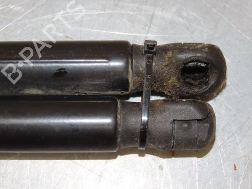 Gasdæmper bagklap CITROËN C4 Picasso II 1.6 BlueHDi 120 (120 hp) 19025143