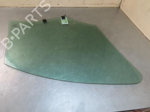 Used Front left door window PEUGEOT PARTNER Box Body/MPV 1.6 HDi (90 hp) 18896244