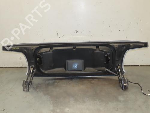 Tailgate CITROËN C4 CACTUS 1.6 HDi 90 | BP39454381C6 - Image 3