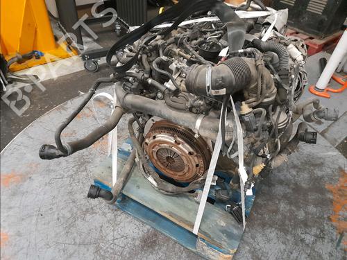 Engine VW GOLF VII (5G1, BQ1, BE1, BE2) 1.6 TDI | BP29516741M1 