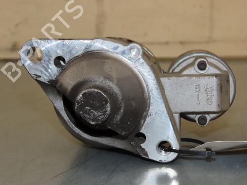 Used Starter Starter RENAULT CLIO II (BB_, CB_) 1.2 (BB0A, BB0F, BB10, BB1K, BB28, BB2D, BB2H, CB0A,... (58 hp) 33059183 33059183