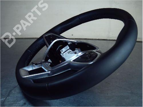 Steering wheel RENAULT CLIO V (B7_) 1.0 TCe 90 (B7MT) | BP10088686C49 