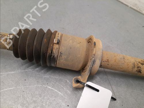 Used Right front driveshaft MERCEDES-BENZ A-CLASS (W168) A 160 (168.033, 168.133) (102 hp) 32377182