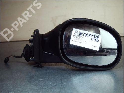 Used Right mirror Right mirror CITROËN C3 I (FC_, FN_) 1.4 HDi (68 hp) 10690809 10690809