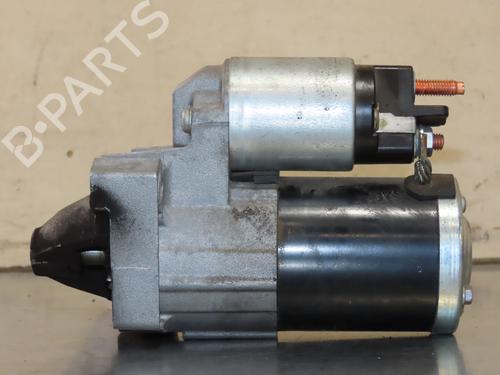 Startmotor RENAULT CLIO V (B7_) 1.5 Blue dCi 100 (B7AD) | BP38257521M8 - Image 5