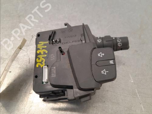 Used Steering column stalk RENAULT MODUS / GRAND MODUS (F/JP0_) 1.5 dCi 75 (75 hp) 32333107