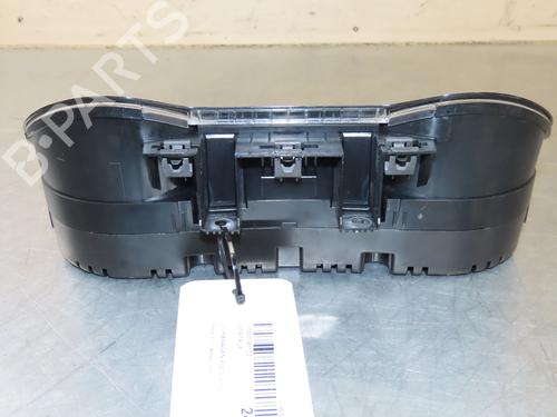 Instrument cluster VW POLO V (6R1, 6C1) 1.2 | BP18663078C47 