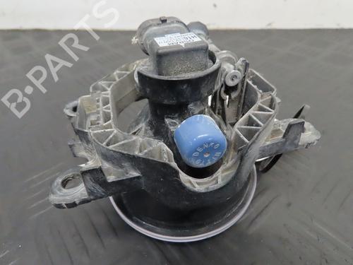 Used Left front fog light RENAULT MEGANE IV Hatchback (B9A/M/N_) 1.5 dCi 110 (B9A3) (110 hp) 28331505