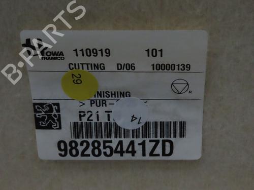 Interiør taket PEUGEOT 208 II (UB_, UP_, UW_, UJ_) 1.2 PureTech 100 (101 hp) 25795845