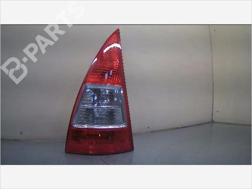 Right taillight CITROËN C3 I (FC_, FN_) 1.1 i | BP9409501C35 