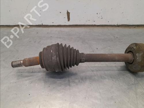 Right front driveshaft DACIA SANDERO II 1.0 SCe 75 (B8JC, B8JD) | BP15273205M39 