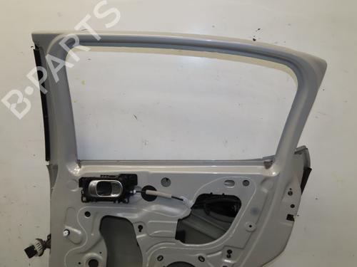 Used Right rear door CITROËN C3 III (SX) 1.2 PureTech 82 (83 hp) 30893281