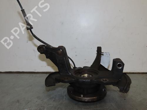Used Right front steering knuckle FIAT 500 (312_) 1.2 (312AXA1A) (69 hp) 19057694